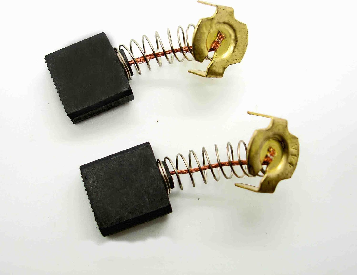 CARBON BRUSHES for Evolution 12 inch electric disc cutter 305mm