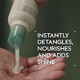 Aveda Shampure Nurturing Conditioner Fine to Medium Hair 1000ml Lightweight view 2
