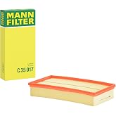 MANN-FILTER C 35 017 Engine Air Filter