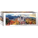 Pintoo Jigsaw Puzzles 1000 Piece For Adults - Moritzburg Castle...