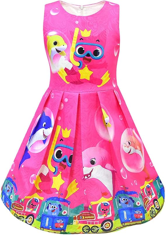 one piece dress baby