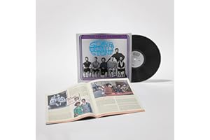 SLY AND THE FAMILY STONE - THE FIRST FAMILY: LIVE AT WINCHESTER CATHEDRAL