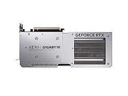 GIGABYTE GeForce RTX 4070 Super AERO OC 12G