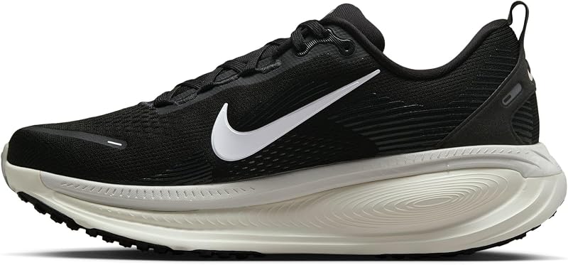 W Nike Vomero 18 Black/Summit White-Coconut Milk 40.5 EU — foto 7 de 8