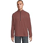 Mountain Hardwear Mens Microchill™ 1/4 Zip Pullover