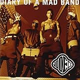 Diary of a Mad Band