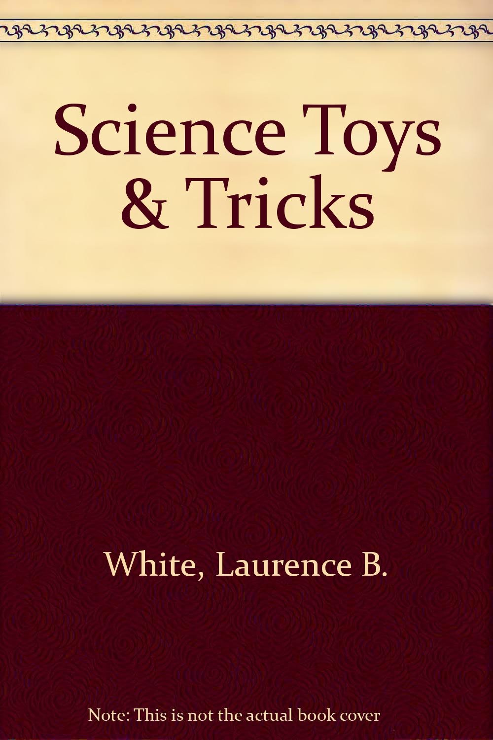 simple science toys