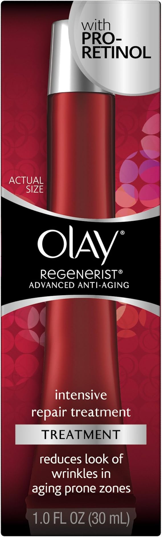 olay regenerist intensive repair treatment