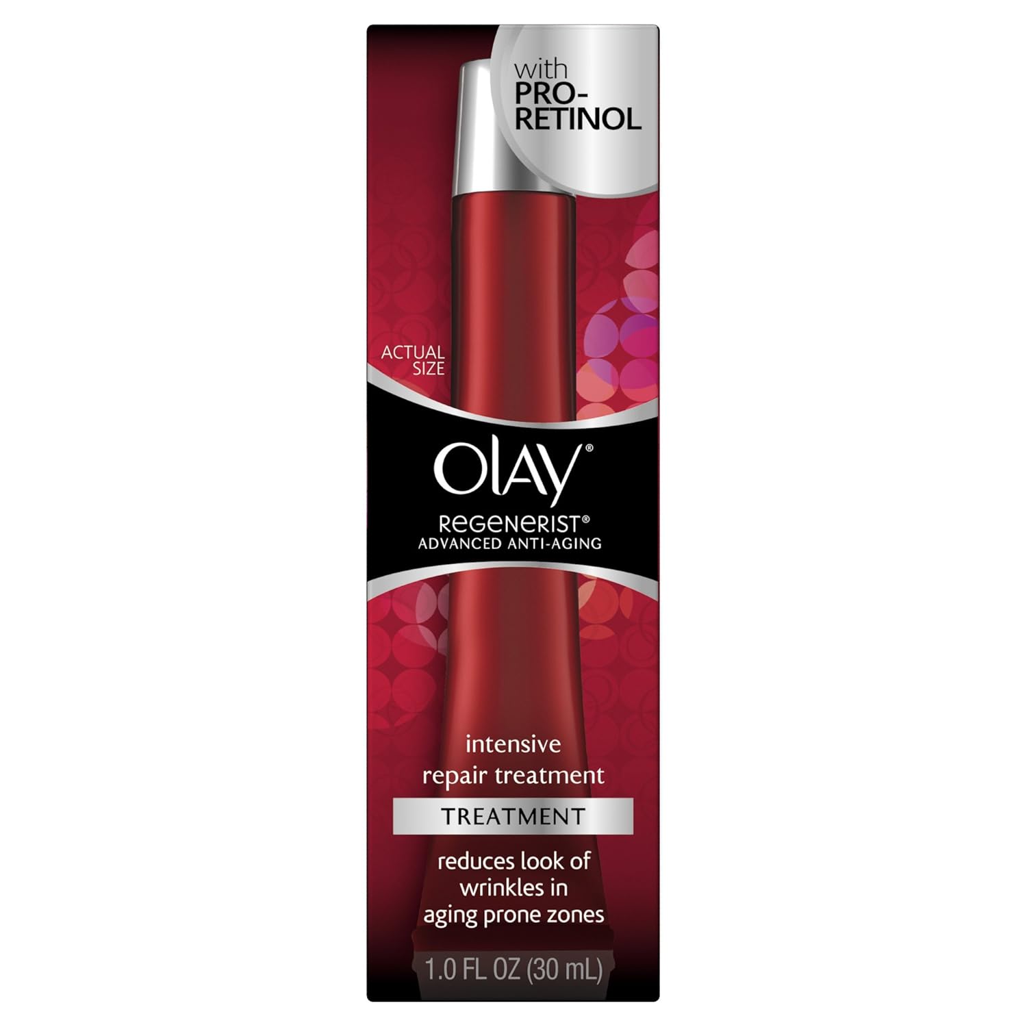 olay regenerist intensive repair treatment