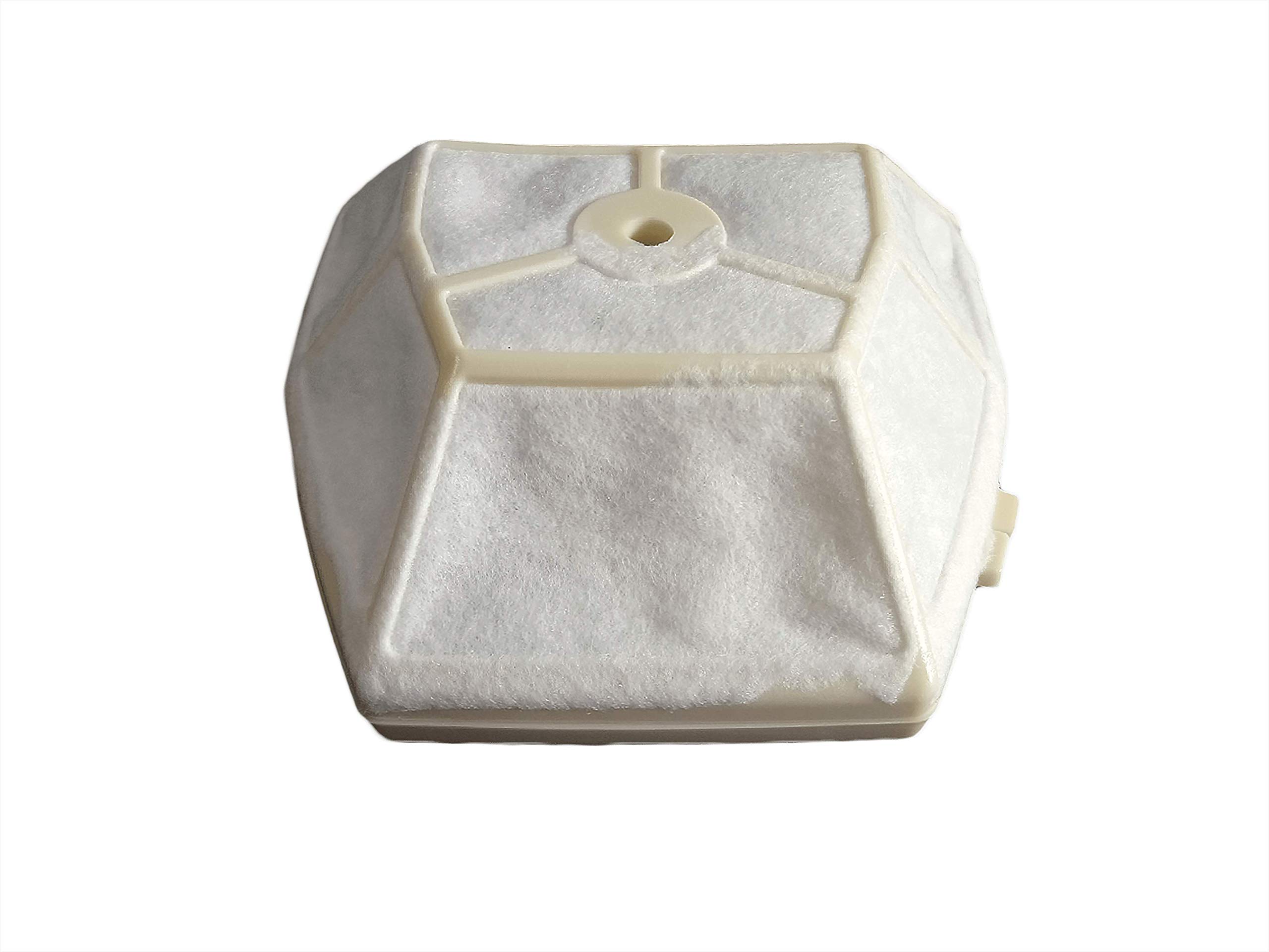 ENGINERUN Chainsaw Air Filter Compatible With Echo CS-590 CS-600 CS-600P CS-620P CS-620PW OEM P021016372