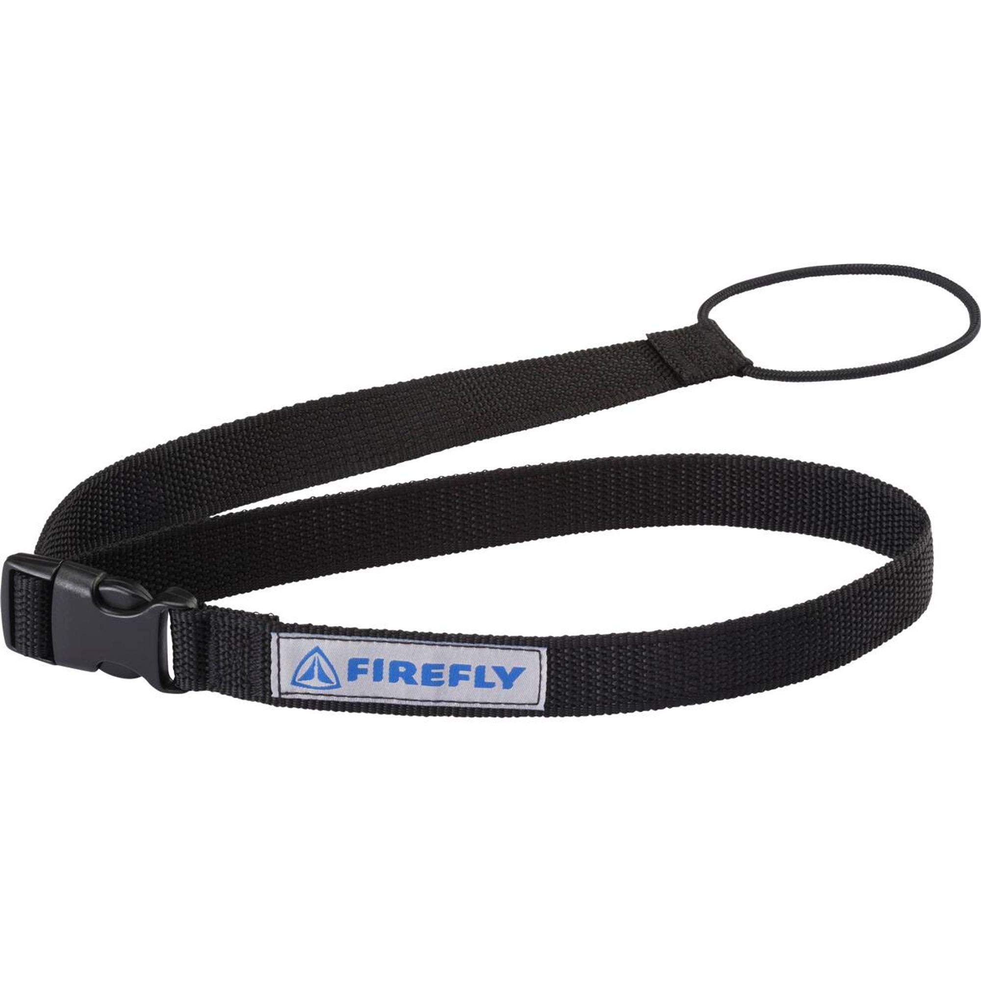 FIREFLY LBK_164693 Freestyle Snowboards Black 1