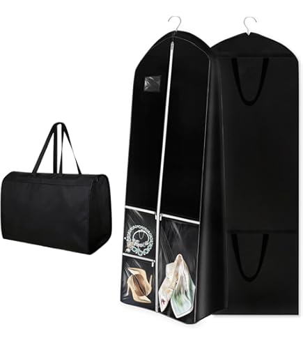 best rear shooting bag