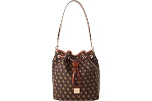 Dooney & Bourke Handbag, Gretta Drawstring