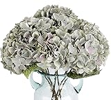 Blooming Paradise Artificial Fake Flowers Plants