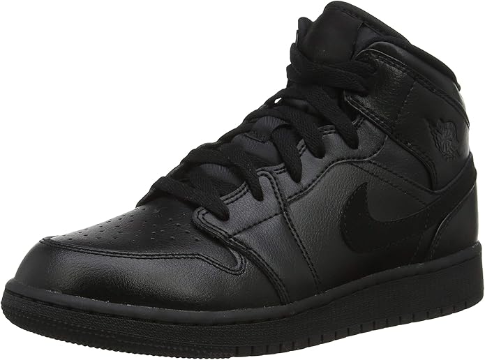 big kid jordan 1 mid