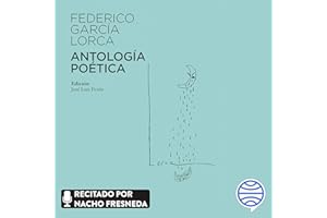 Antología poética