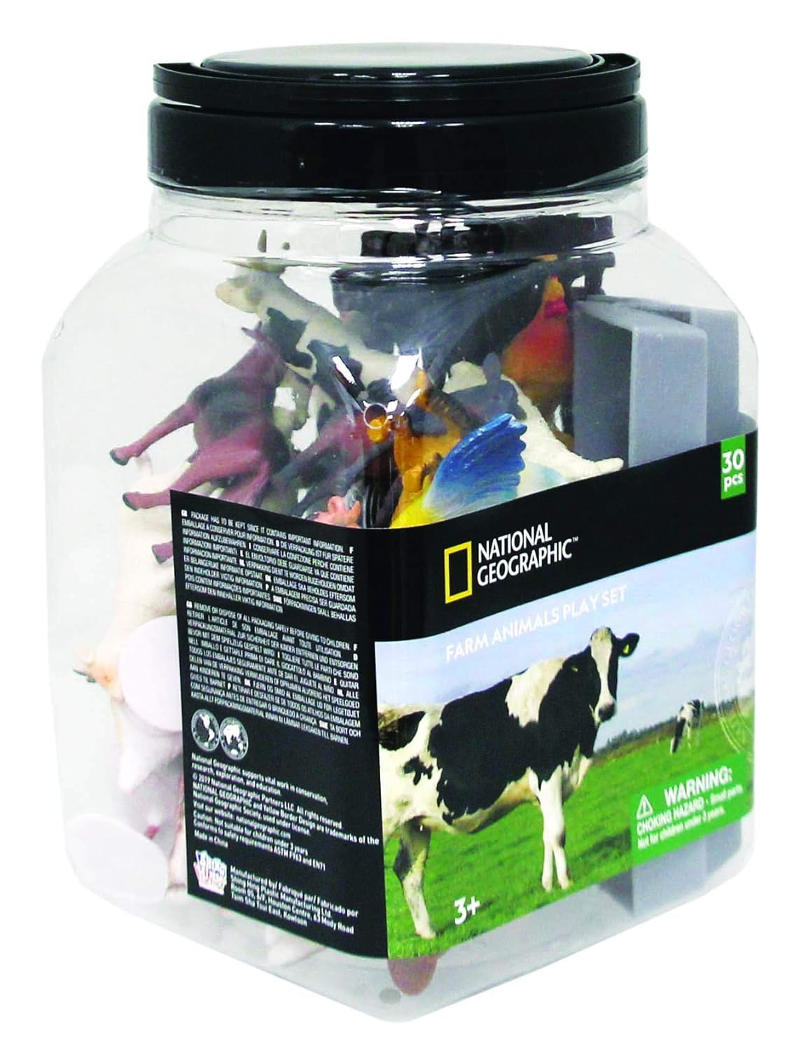 farm animal playsets