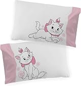 Jay Franco Disney Aristocats Duvet Cover Set 100% Cotton 2 Piece view 4