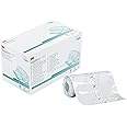 3M™ Tegaderm™ Transparent Film Roll, 16004, 10cm x 10m, 1 Roll/Carton, 4 Carton/Case