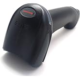 Honeywell 1900G-SR 2D Barcode Scanner with USB Cable (Renewed)