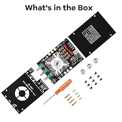 Daakro ZK-1602T Bluetooth Amplifier Board,160W+160W