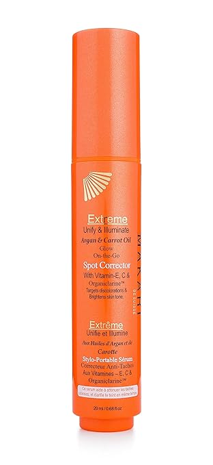 makari dark spot removal