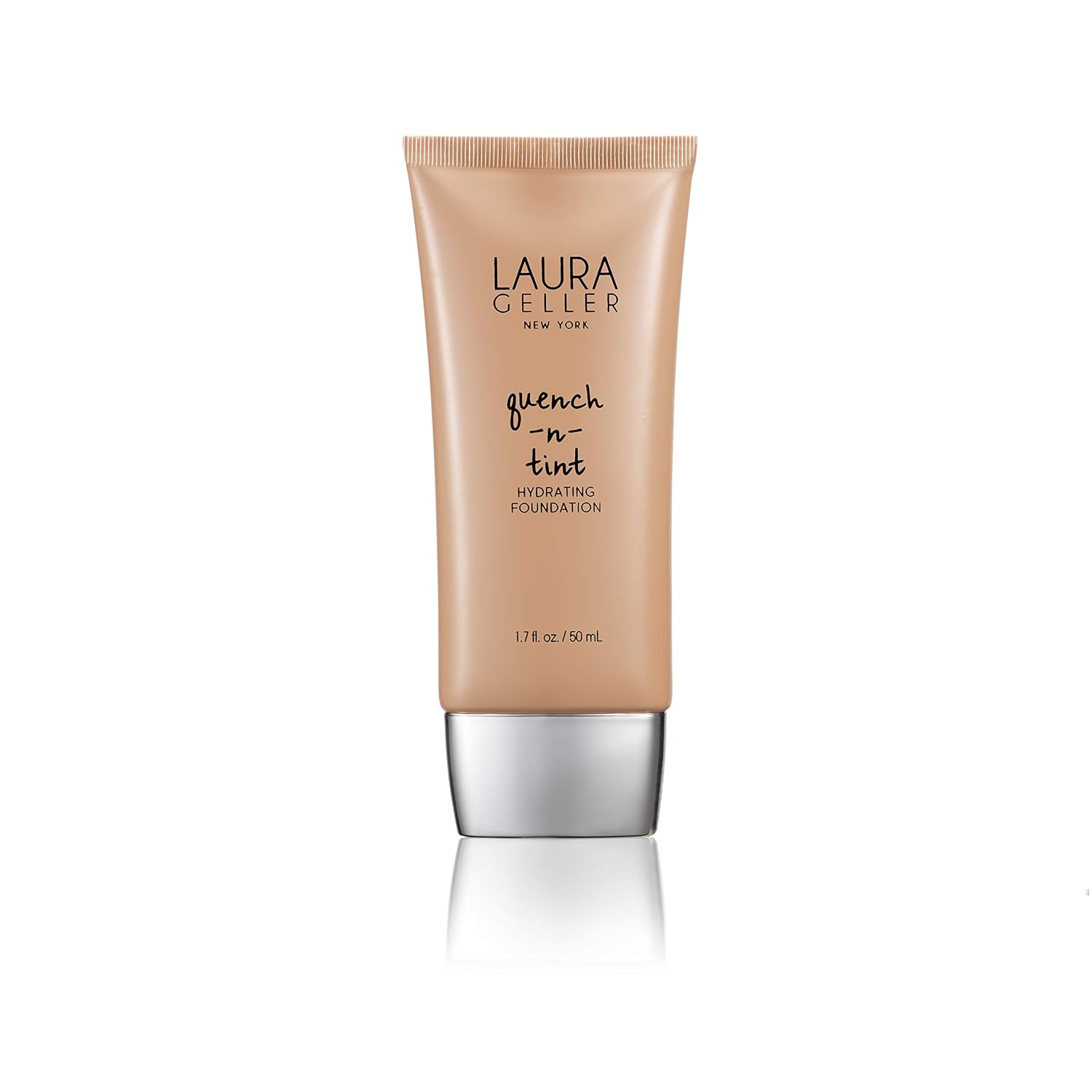 LAURA GELLER NEW YORK Quench-N-Tint Hydrating Foundation