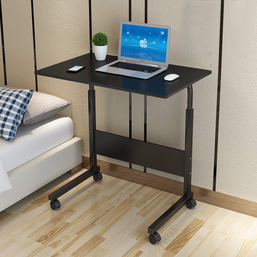 Best Rolling Bedside Table Wood
