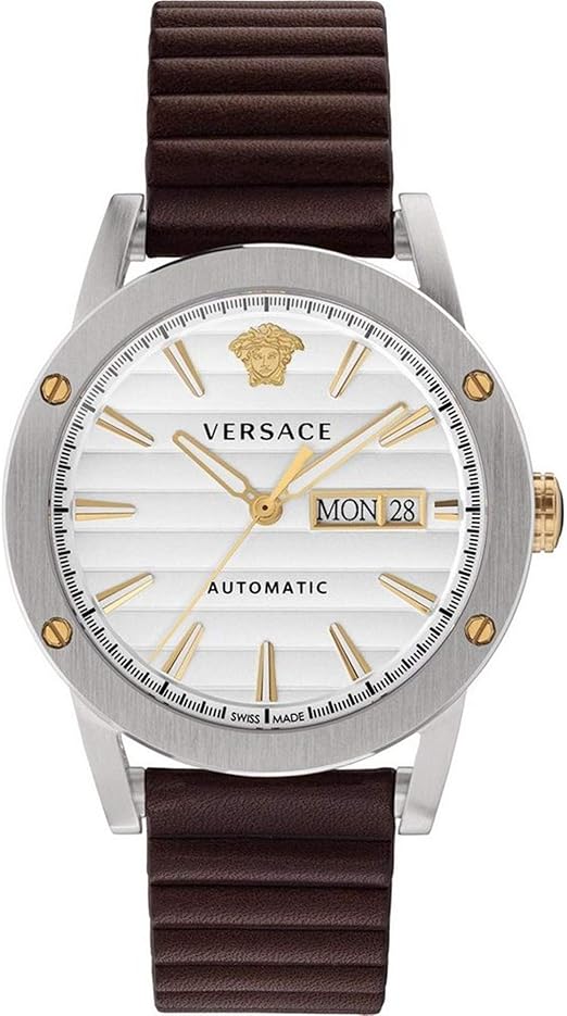 versace theros automatic