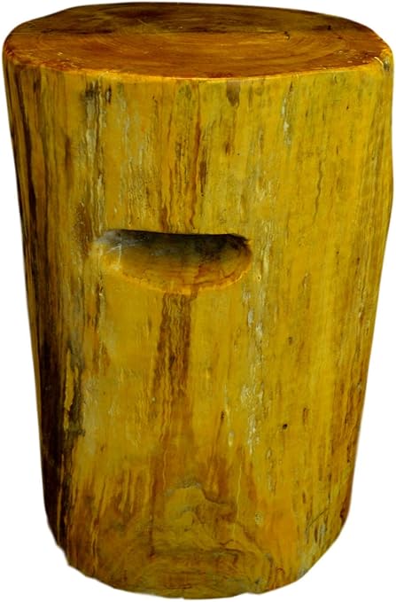 Amazon Com Festcool Tree Stump Stool Coffee Table Bar Stool Sofa