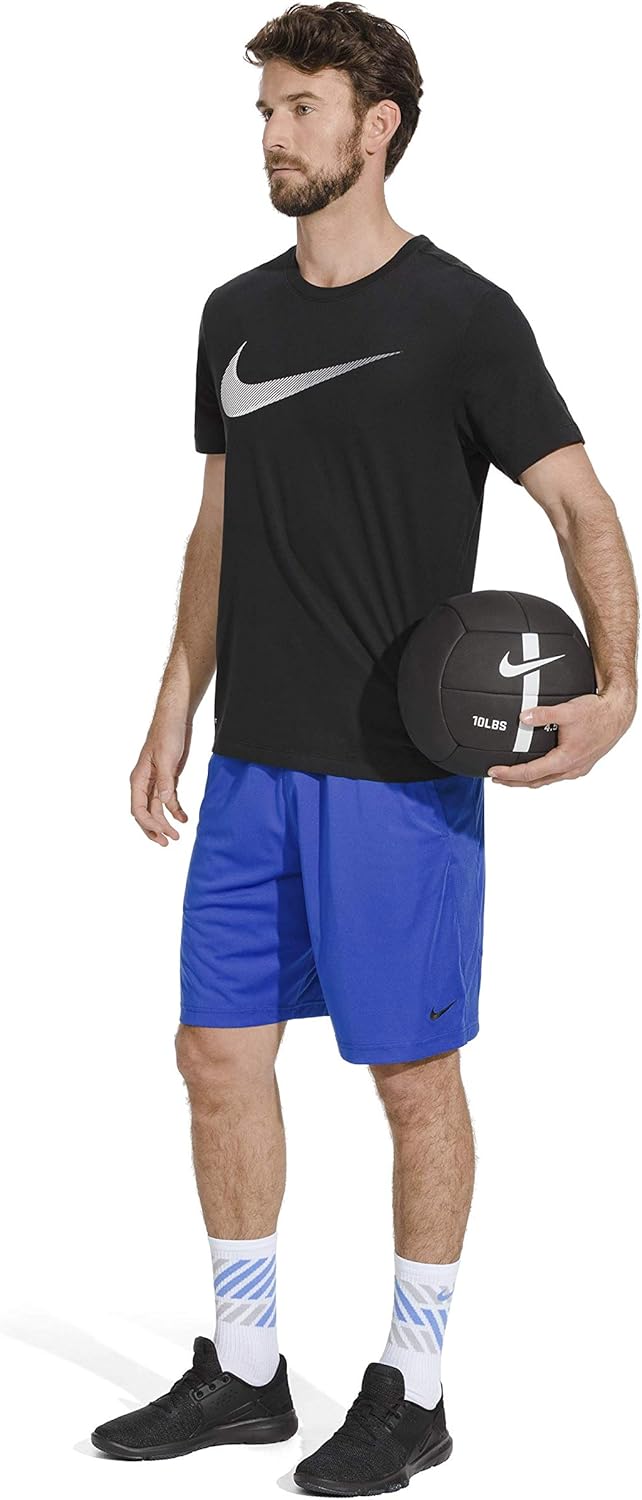 Nike Men's Dry Training Shorts: Clothing