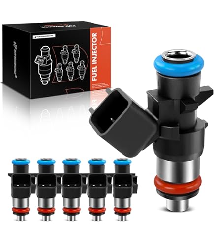 Injecteurs De Carburant (Lot De 4) Pour BMW Série 3 E34 E36 E46 316i 318i - Référence D3768FA / 13641247931