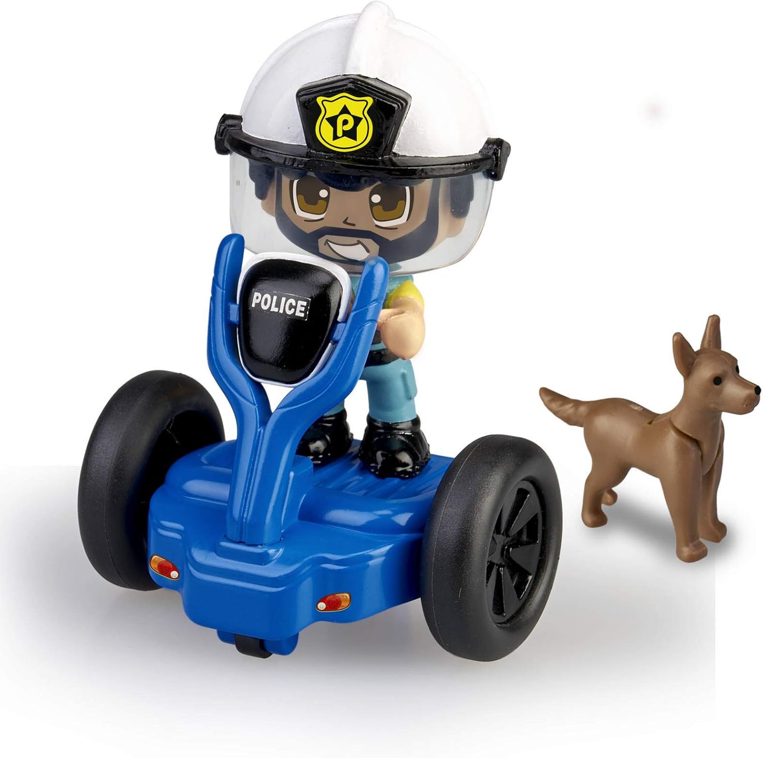 amazon pinypon policia