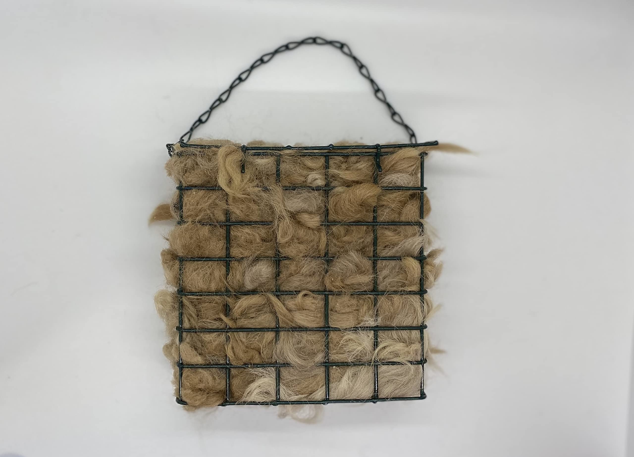 Y ALPACA BIRD NESTING MATERIAL