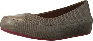 fitflops ballet flats