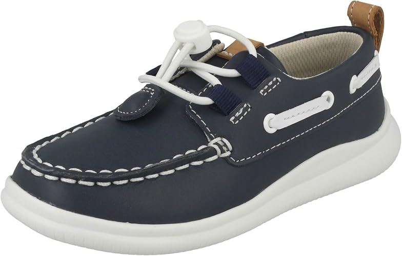 clarks boys shoes amazon