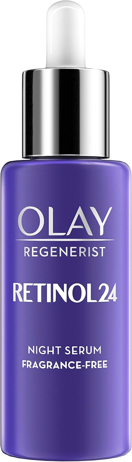 amazon olay retinol
