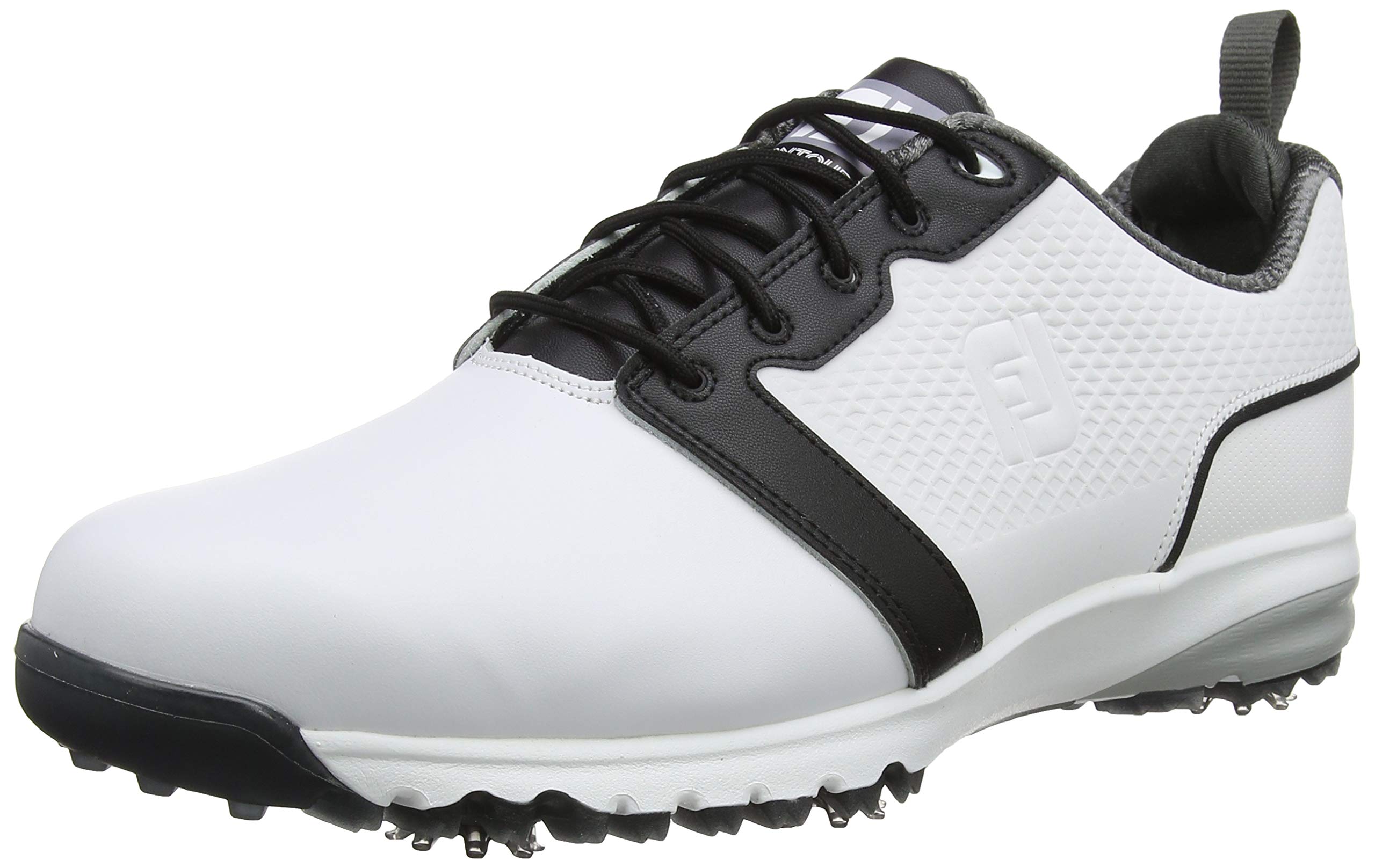 footjoy contour fit