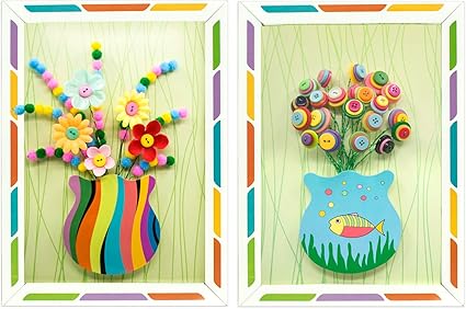 diy craft kits for kids