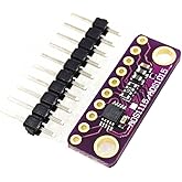 HiLetgo ADS1015 12 Bit Analog zu Digital Development Board ADC Converter Modul ADC Development Board für Arduino