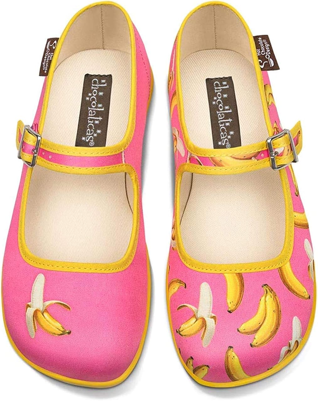 funky mary jane shoes