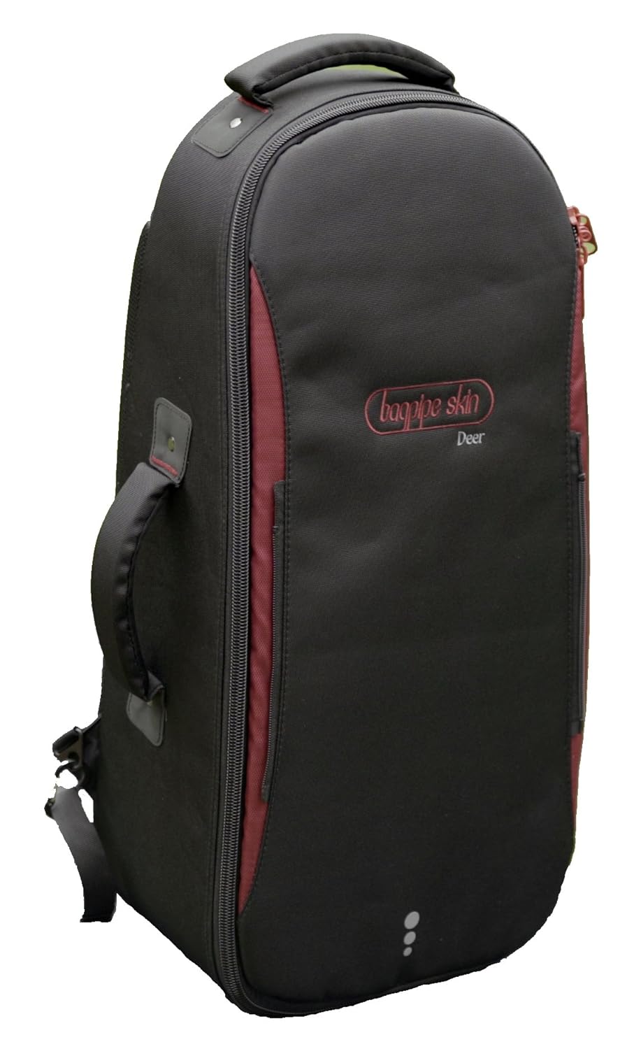 Bagpipe Case a Stylish and Durable Case, Bagpipe carry