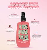 The Fox Tan Rapid Watermelon Shimmer 120 ml Natural Tanning Accelerator view 2