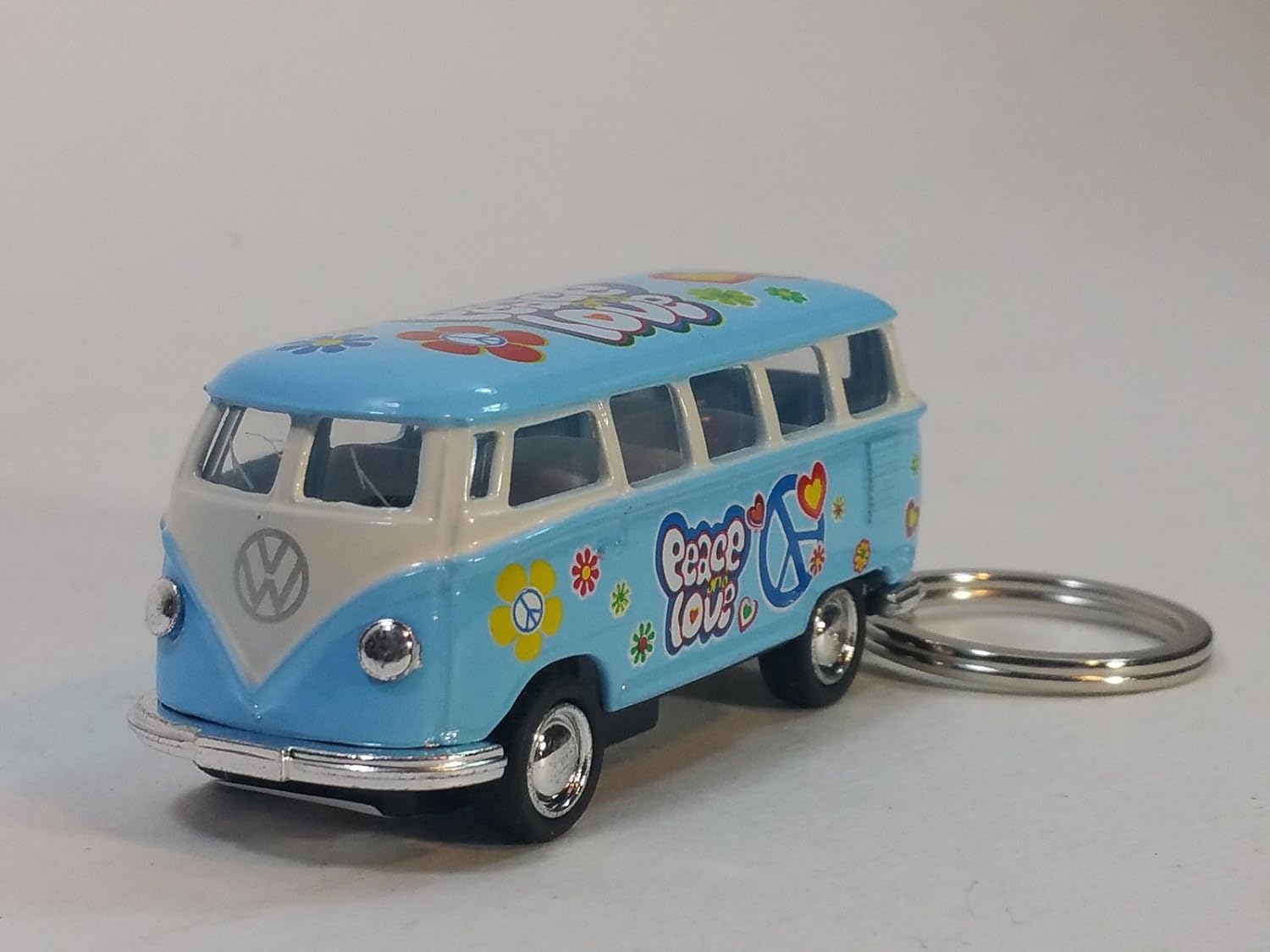 toy hippie van