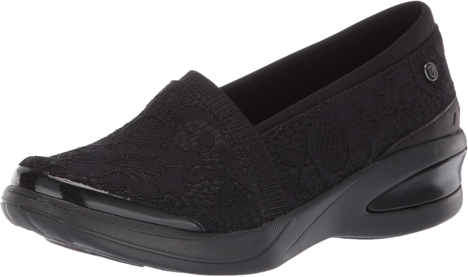 bzees slip on shoes