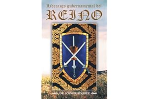 Liderazgo Gubernamental del Reino (Spanish Edition)
