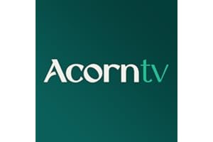 Acorn TV: Brilliant Mysteries