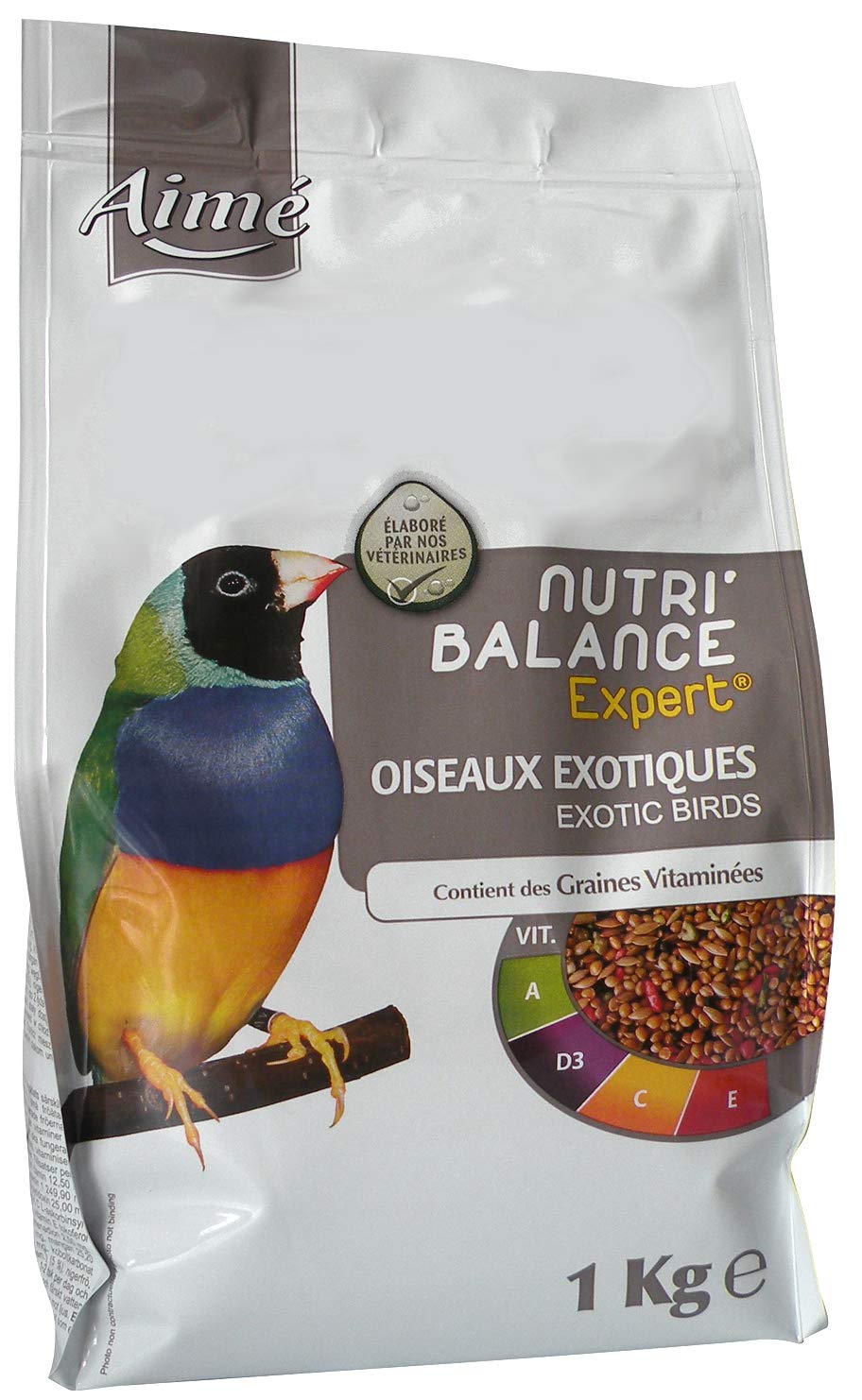 Aimé Love nutri' Expert Food Scales