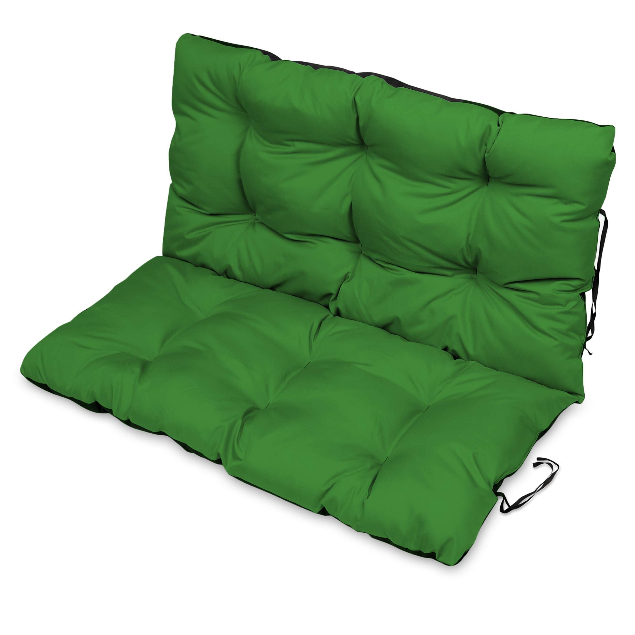 large garden seat pads