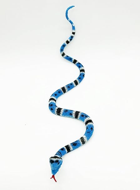 rubber snakes amazon